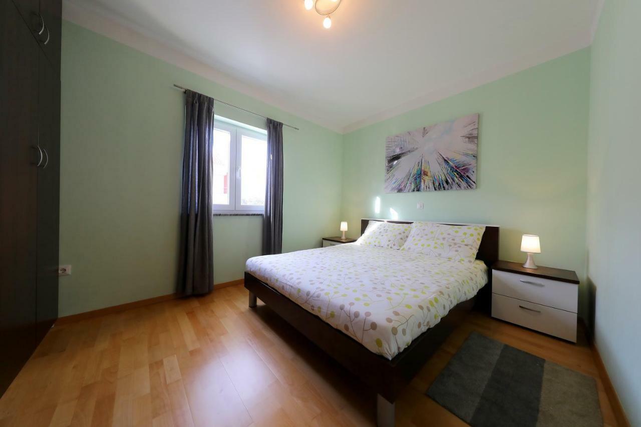 Luxury Villa Nada With Pool Petrčane Kültér fotó
